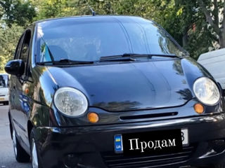 Daewoo Matiz foto 2