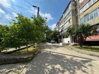 Apartament cu 3 camere, 73 m², Poșta Veche, Chișinău foto 20