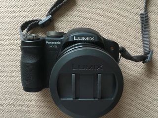 Panasonic Lumix DMC-FZ8 foto 3