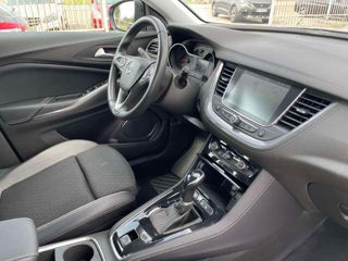 Opel Grandland X foto 10