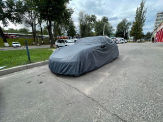 Tenturi auto Premium / Protecție Auto/ 100 % Calitate foto 10