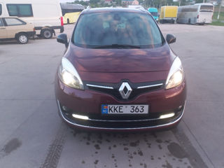 Renault Grand Scenic foto 5