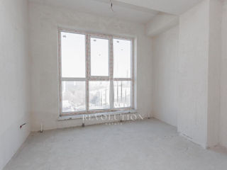 Apartament cu 2 camere, 62 m², Centru, Chișinău foto 5