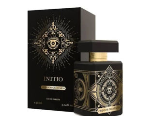 Initio Parfums Oud For Greatness. Оригинал. Париж. Парфюм Масла до 80%.Такого Парфюма в Молдове нету