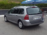 Peugeot 307 foto 5