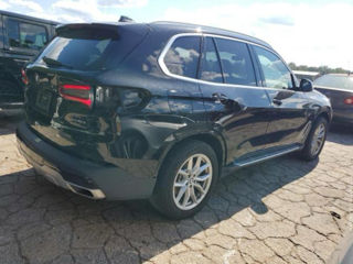 Bmw X5 G05 dezmembrare foto 3