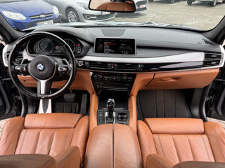 BMW X6 foto 8