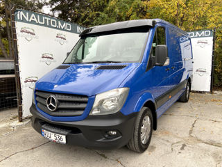 Mercedes Sprinter 316 CDI foto 2