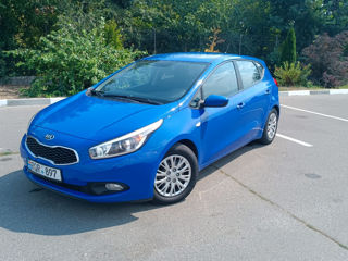 KIA Ceed foto 7