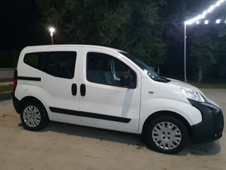 Peugeot Bipper