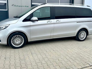 Mercedes Vito foto 3