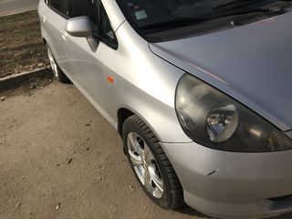 Honda Jazz foto 3