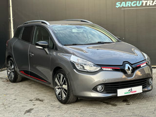 Renault Clio foto 3