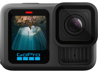 GoPro 13 noua.