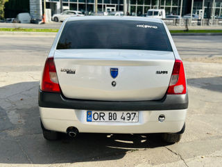 Dacia Logan foto 3