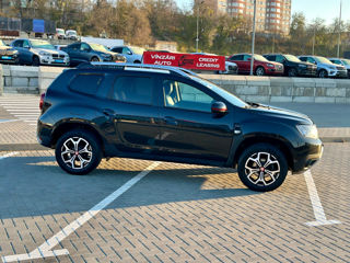 Dacia Duster foto 3