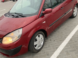 Renault Scenic foto 4