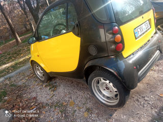 Smart Fortwo foto 2