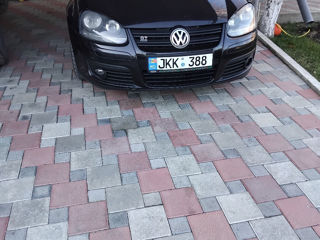 Volkswagen Golf foto 5