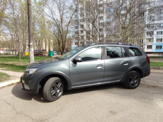 Dacia Logan Mcv foto 3