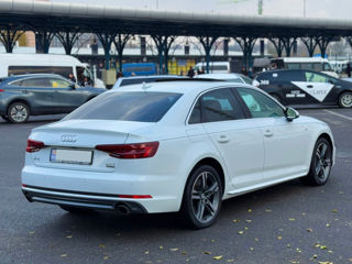 Audi A4 foto 6