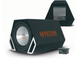 Subwoofer activ Mystery foto 2