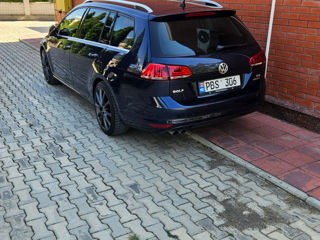 Volkswagen Golf foto 5