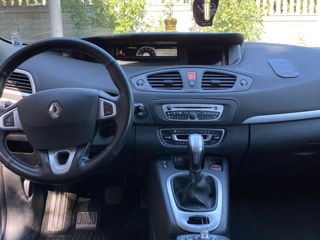 Renault Scenic foto 4