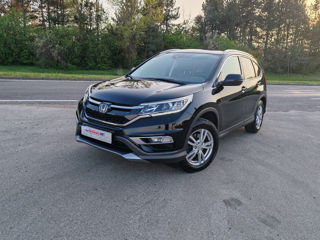 Honda CR-V foto 17