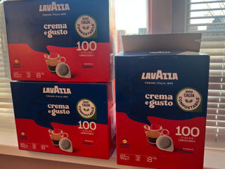 Lavazza Capsule