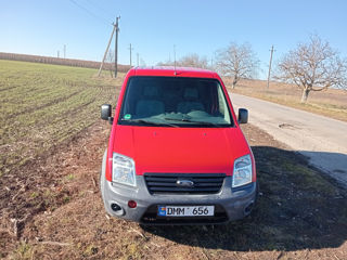 Ford Transit Connect foto 5