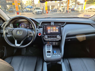 Honda Insight foto 8