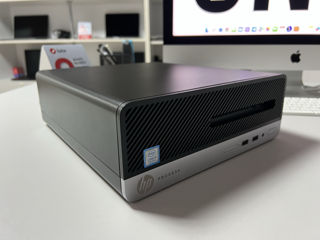 HP ProDesk 400 G5 SFF/ Intel Core i5-8500/ 16Gb RAM/ 512Gb SSD (Rate 0%) foto 3