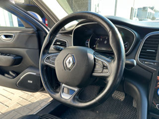 Renault Talisman foto 11