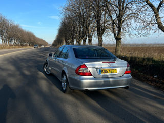 Mercedes E-Class