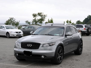 Infiniti FX