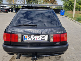 Audi 80 foto 6