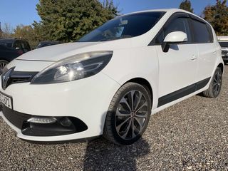 Renault Scenic foto 8