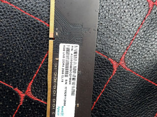 Vind memorie operativa 8GB 2666 Apacer