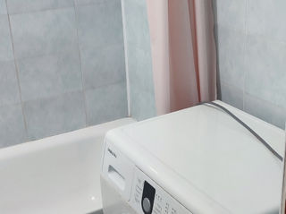 Apartament cu 2 camere, 52 m², Poșta Veche, Chișinău foto 6