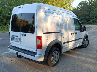 Ford Transit Connect foto 2