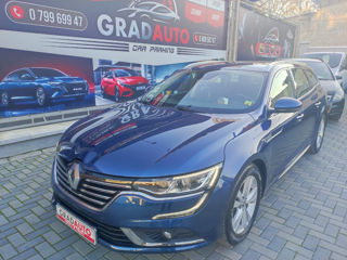 Renault Talisman foto 8