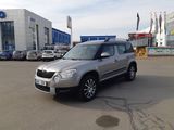 Skoda Yeti foto 3