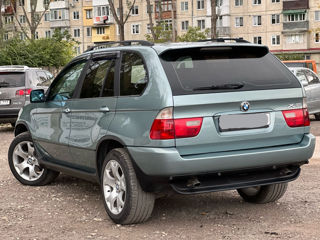 BMW X5 foto 2