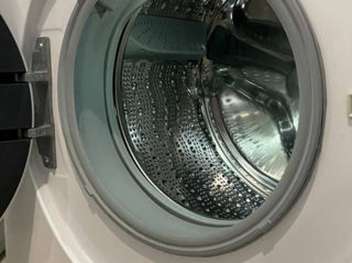 Комплект: стиральная машина Siemens IQ700 + сушка с тепловым насосом