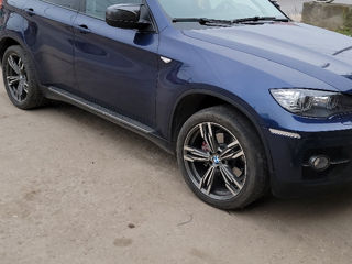 BMW X6 foto 2