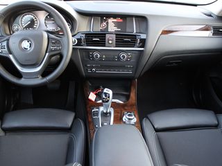 BMW X3 foto 6