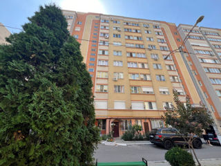 Apartament cu 2 camere, 59 m², Ciocana, Chișinău foto 14