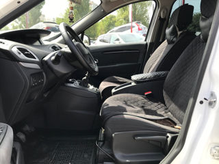 Renault Scenic foto 11