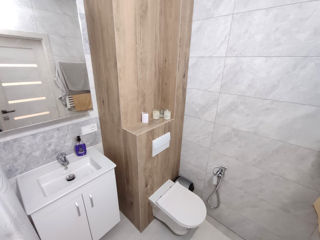 Apartament cu 2 camere, 62 m², Telecentru, Chișinău foto 9